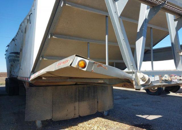 2009 DOEPKER INDUSTRIES GRAIN