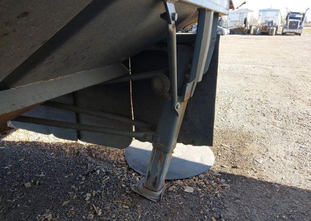 2009 DOEPKER INDUSTRIES GRAIN
