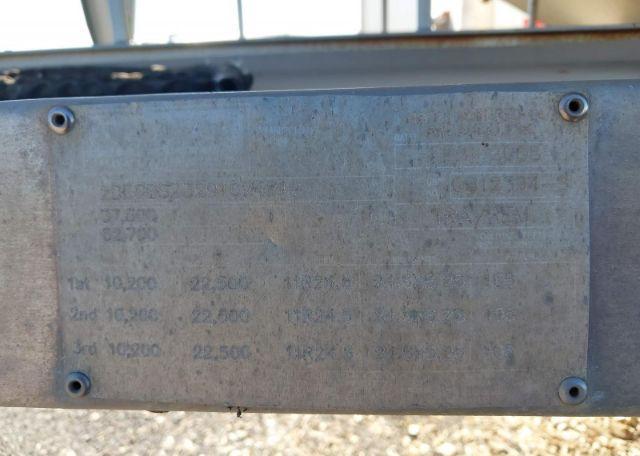 2009 DOEPKER INDUSTRIES GRAIN