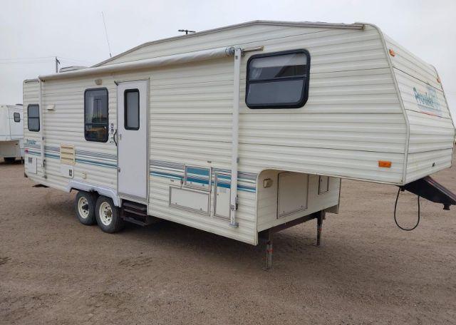 1994 FLEETWOOD PROWLER