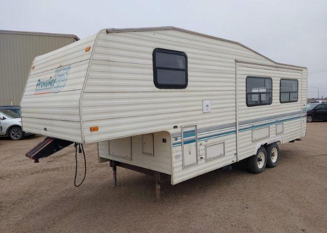 1994 FLEETWOOD PROWLER