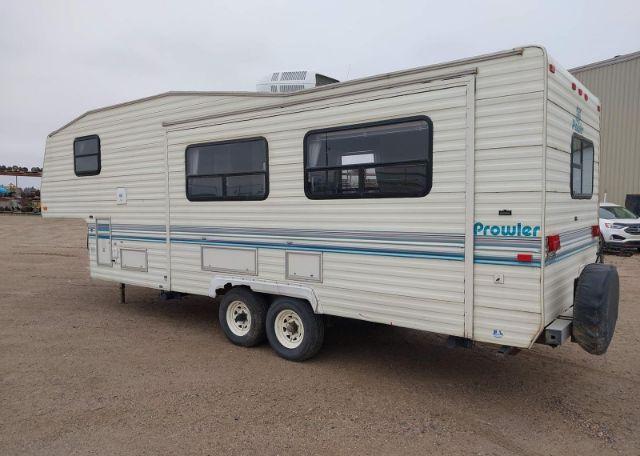 1994 FLEETWOOD PROWLER