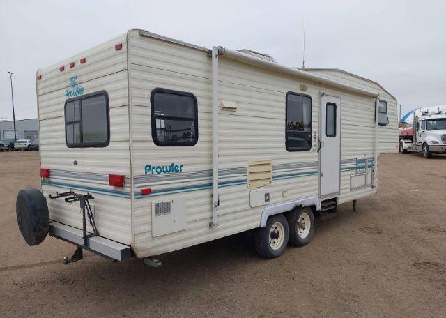 1994 FLEETWOOD PROWLER