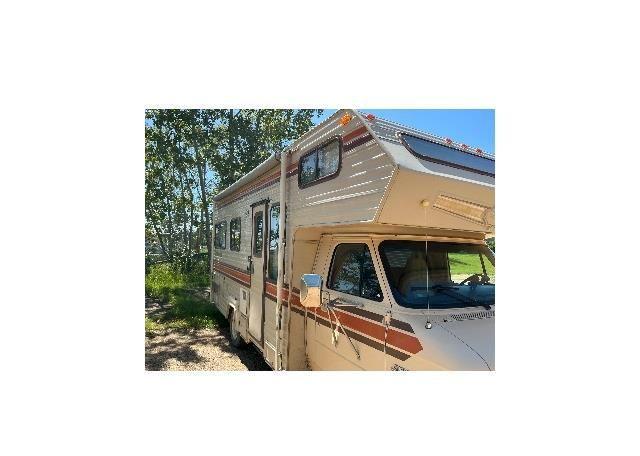 1987 CHEVROLET G30