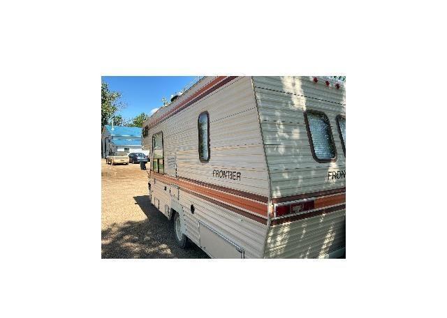 1987 CHEVROLET G30
