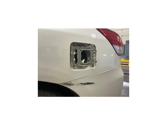 2016 NISSAN PATHFINDER S