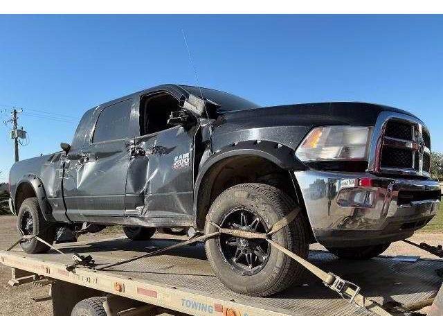 2013 RAM 3500 SLT