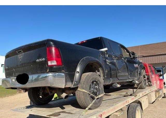 2013 RAM 3500 SLT