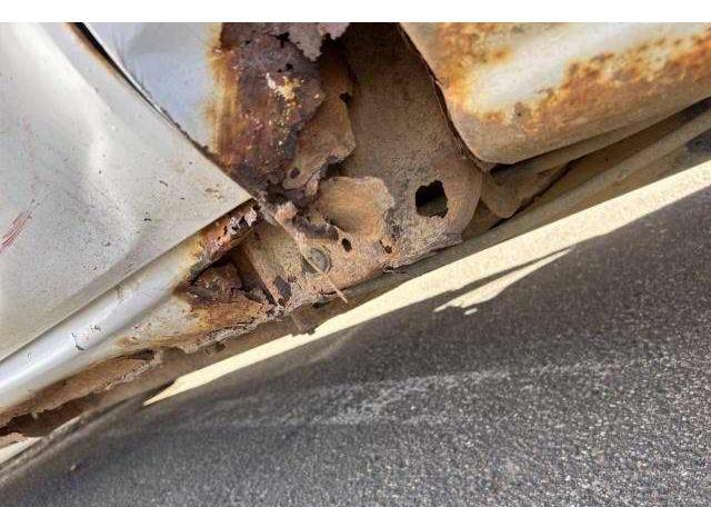 2006 CHEVROLET SILVERADO K1500