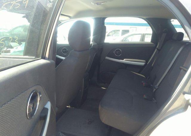 2008 PONTIAC TORRENT