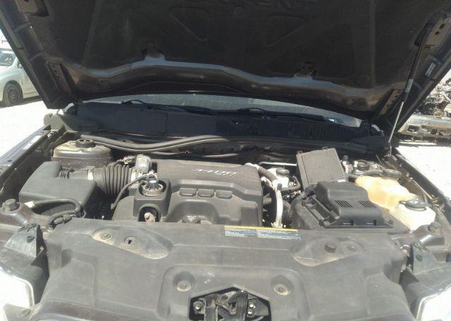 2008 PONTIAC TORRENT