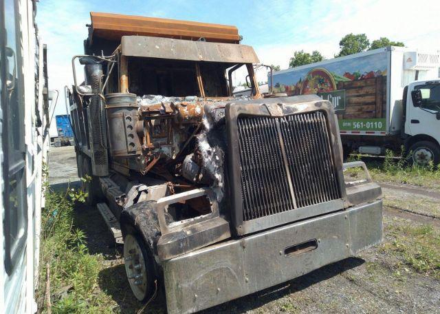 2012 WESTERN STAR/AUTO CAR CONVENTIONAL 4900FA