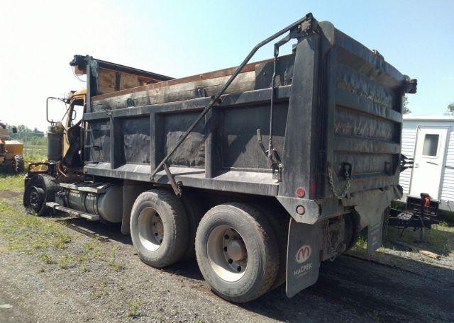 2012 WESTERN STAR/AUTO CAR CONVENTIONAL 4900FA