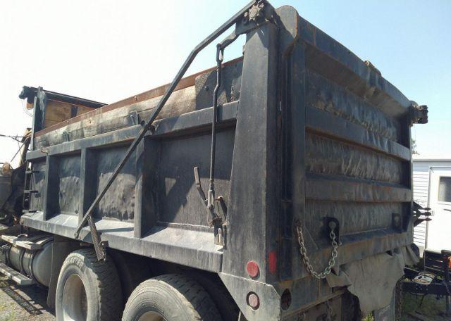 2012 WESTERN STAR/AUTO CAR CONVENTIONAL 4900FA