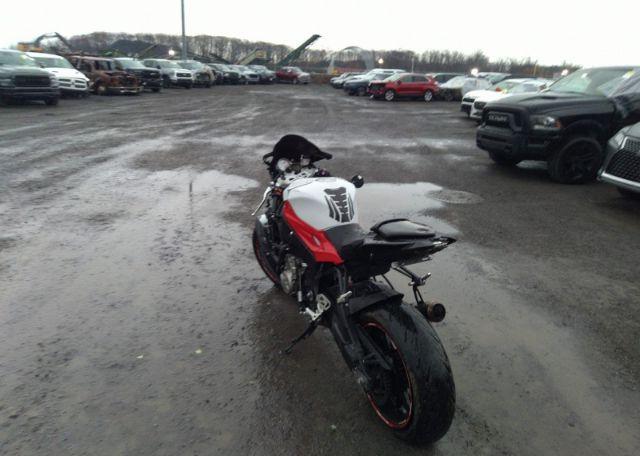 2018 BMW S 1000 RR