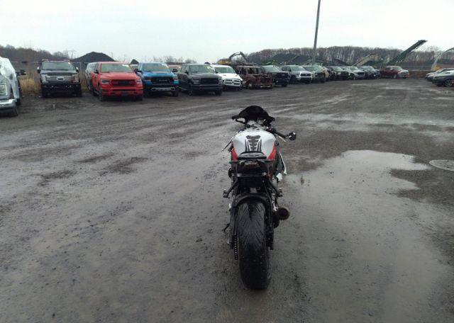 2018 BMW S 1000 RR