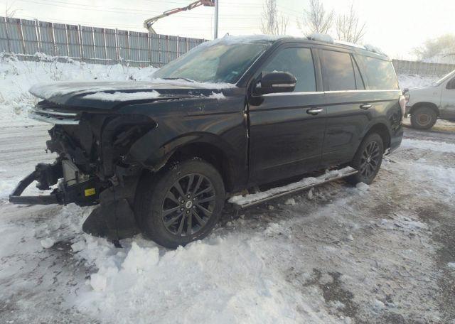 2021 FORD EXPEDITION