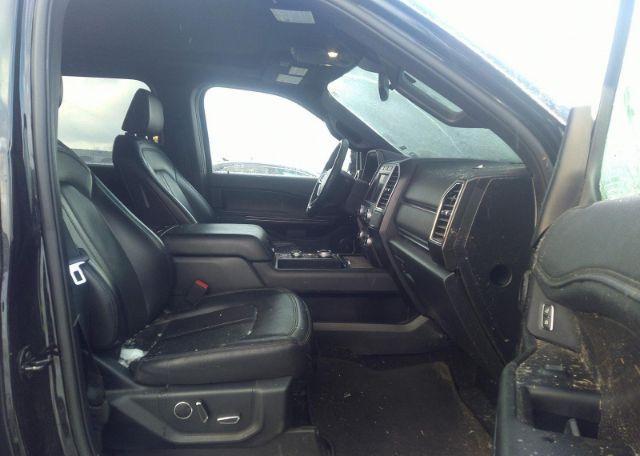 2021 FORD EXPEDITION