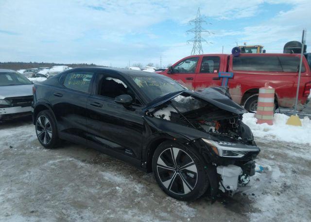 2024 POLESTAR 2