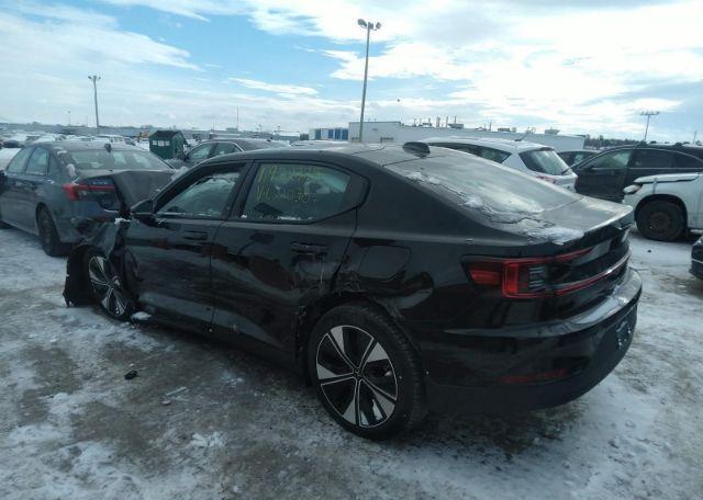 2024 POLESTAR 2