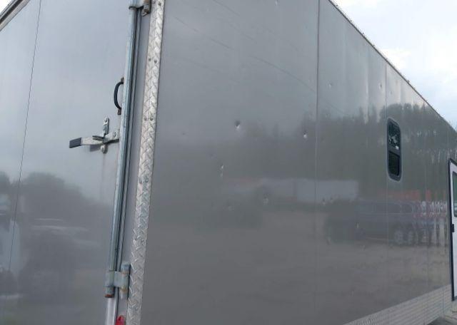 2021 TRAILER ENCLOSED TRAILER