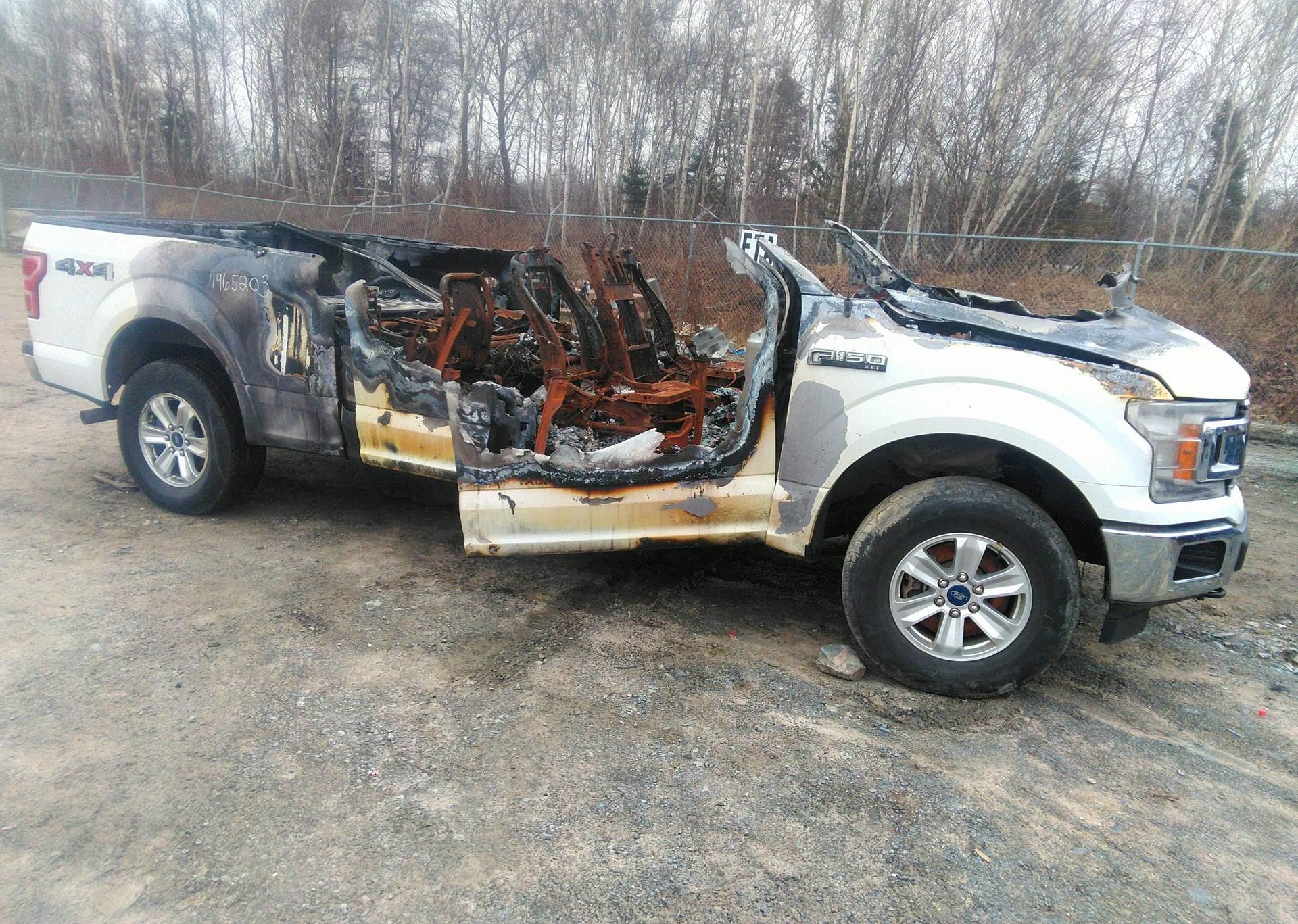 2019 FORD F150 SUPER CAB