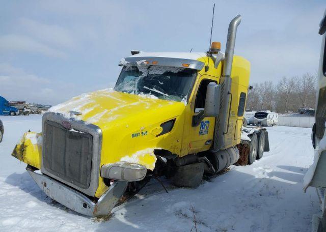 2020 PETERBILT 567
