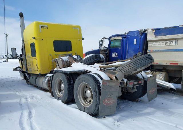 2020 PETERBILT 567