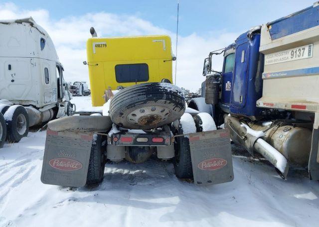 2020 PETERBILT 567