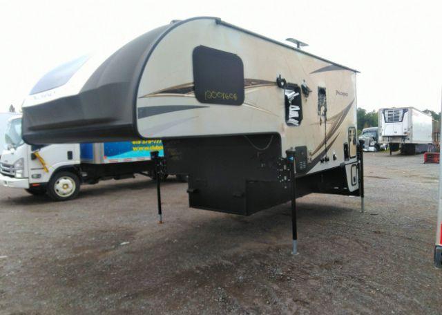 2021 PALOMINO CARAVAN PORTEE