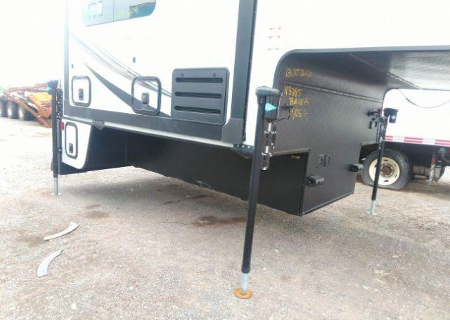 2021 PALOMINO CARAVAN PORTEE
