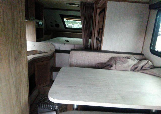 2021 PALOMINO CARAVAN PORTEE
