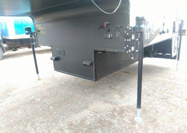 2021 PALOMINO CARAVAN PORTEE