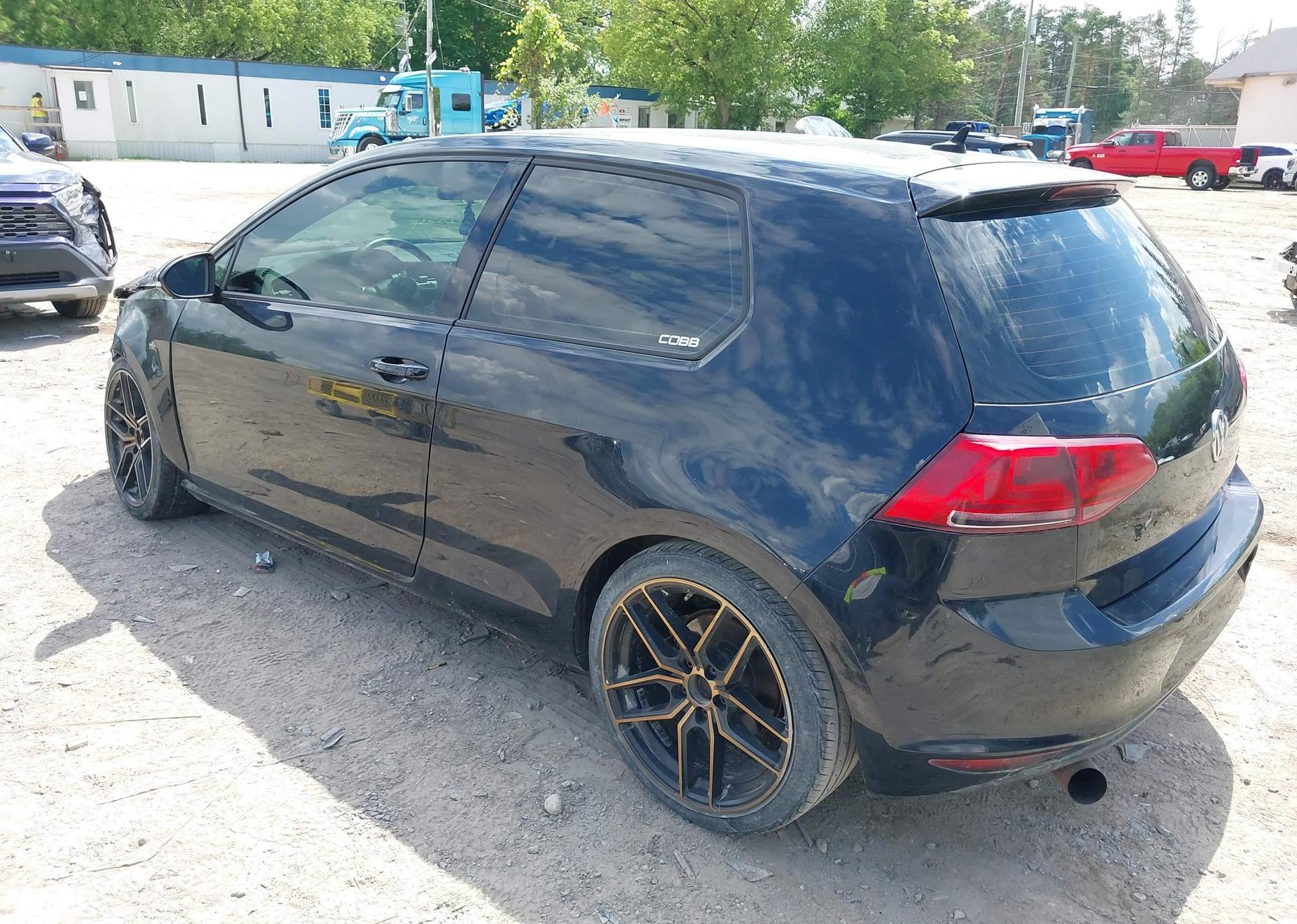 2017 CHEVROLET CRUZE LT MANUAL