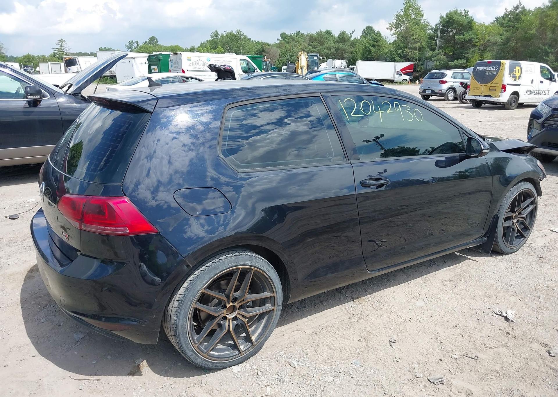 2017 CHEVROLET CRUZE LT MANUAL