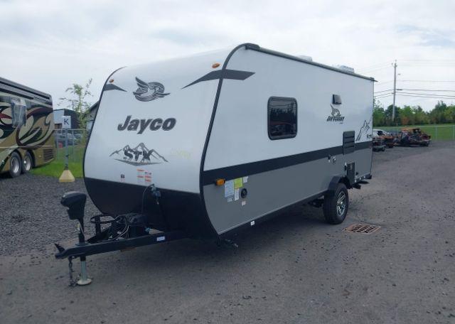 2022 JAYCO 195RB