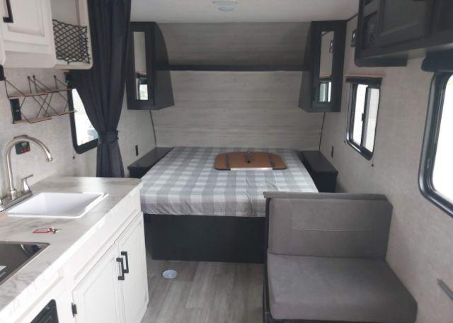 2022 JAYCO 195RB
