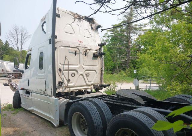 2020 FREIGHTLINER NEW CASCADIA 126