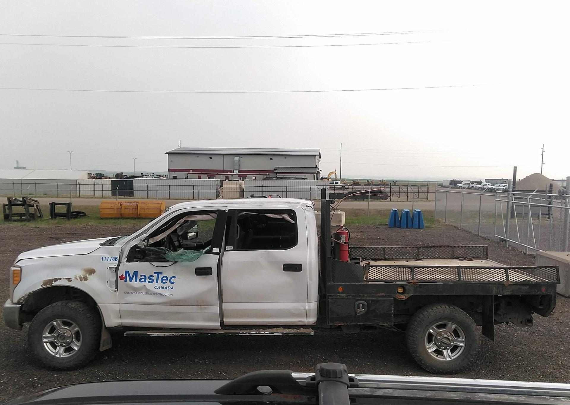2017 FORD F250 SUPER DUTY