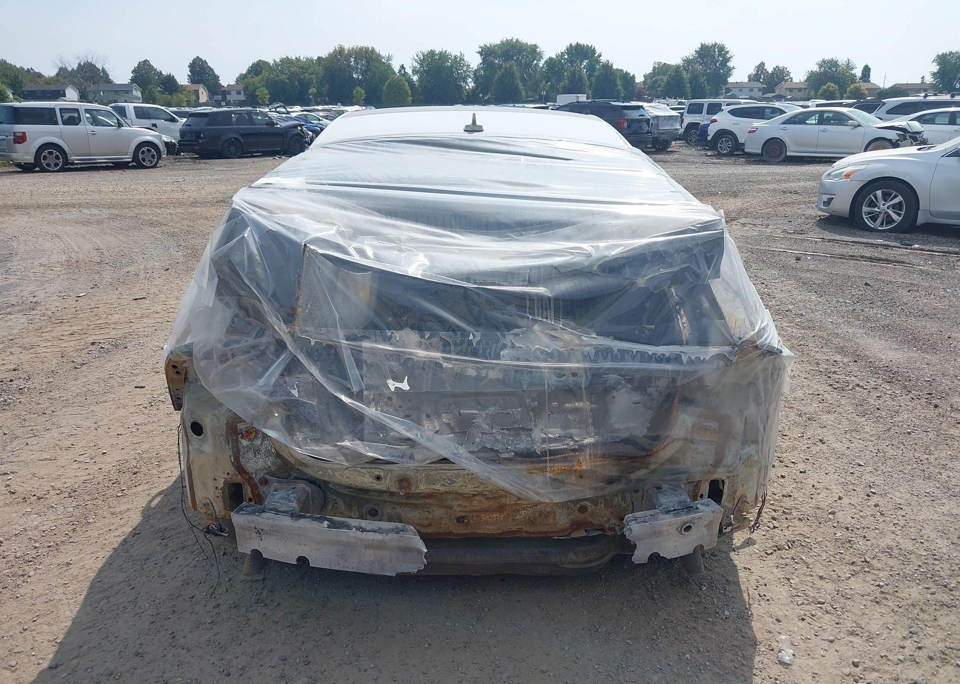 2019 AUDI A7 SPORTBACK