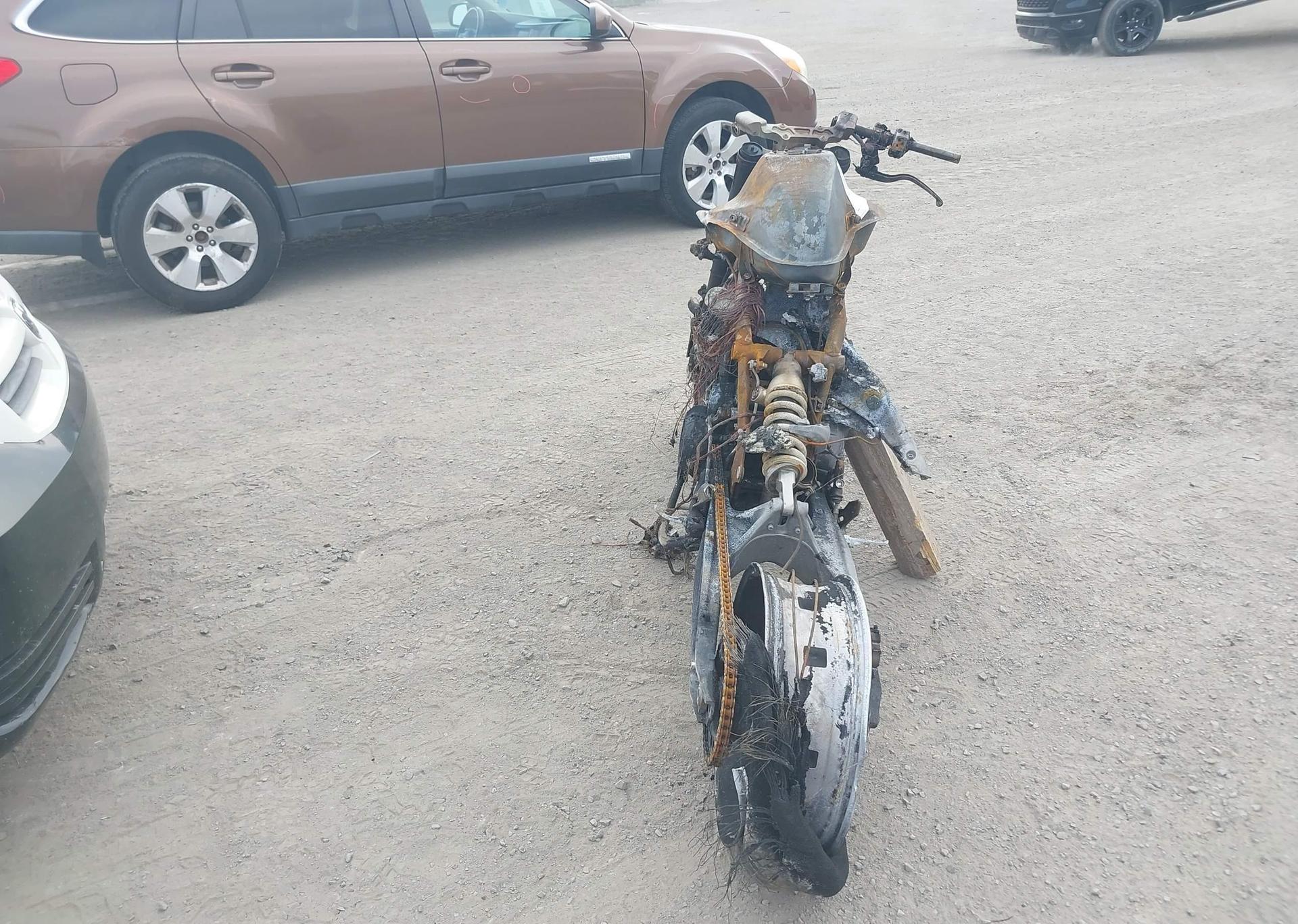 2023 KTM 890 DUKE R