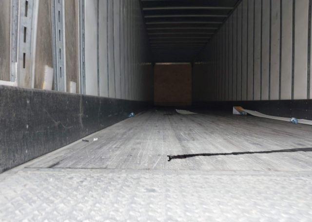 2022 VANGUARD NATIONAL TRAILER TRAILER