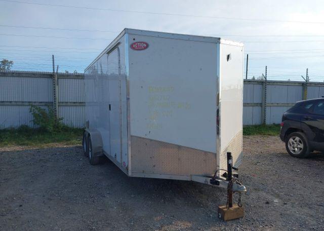 2023 Amerlite 189 DD