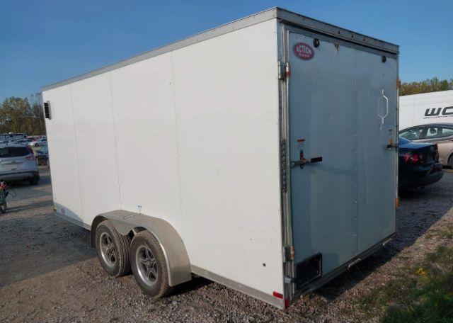 2023 Amerlite 189 DD