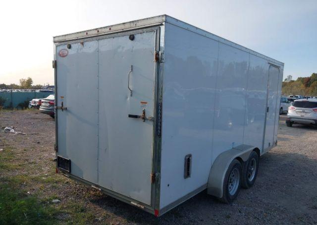 2023 Amerlite 189 DD