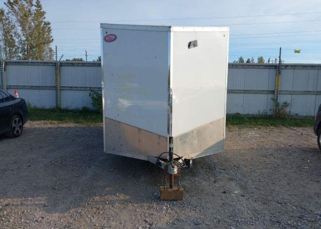 2023 Amerlite 189 DD