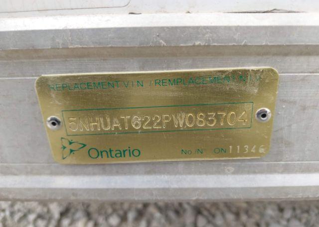 2023 Amerlite 189 DD