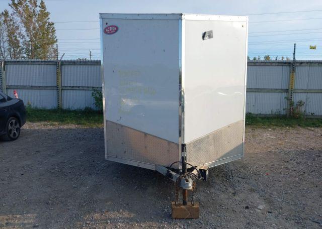 2023 Amerlite 189 DD