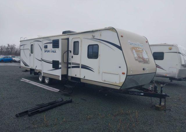 2014 SPORTTREK 320 V1K