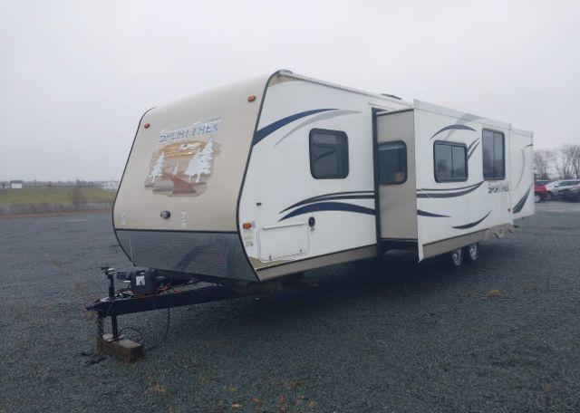 2014 SPORTTREK 320 V1K